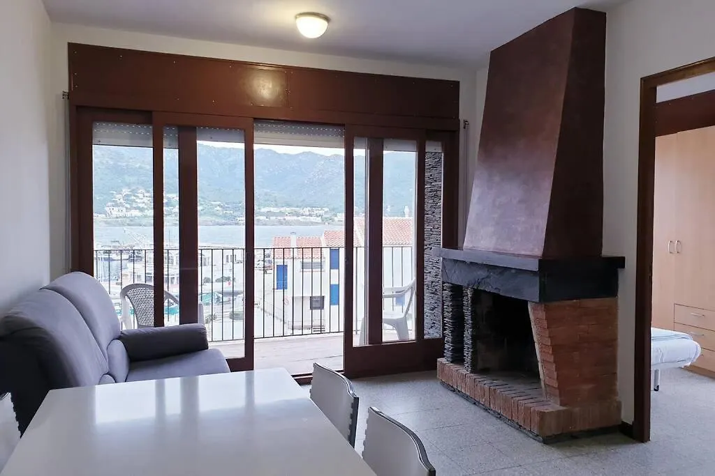 El Vigia, Apartamento De Dos Habitaciones, U3 El Port De La Selva