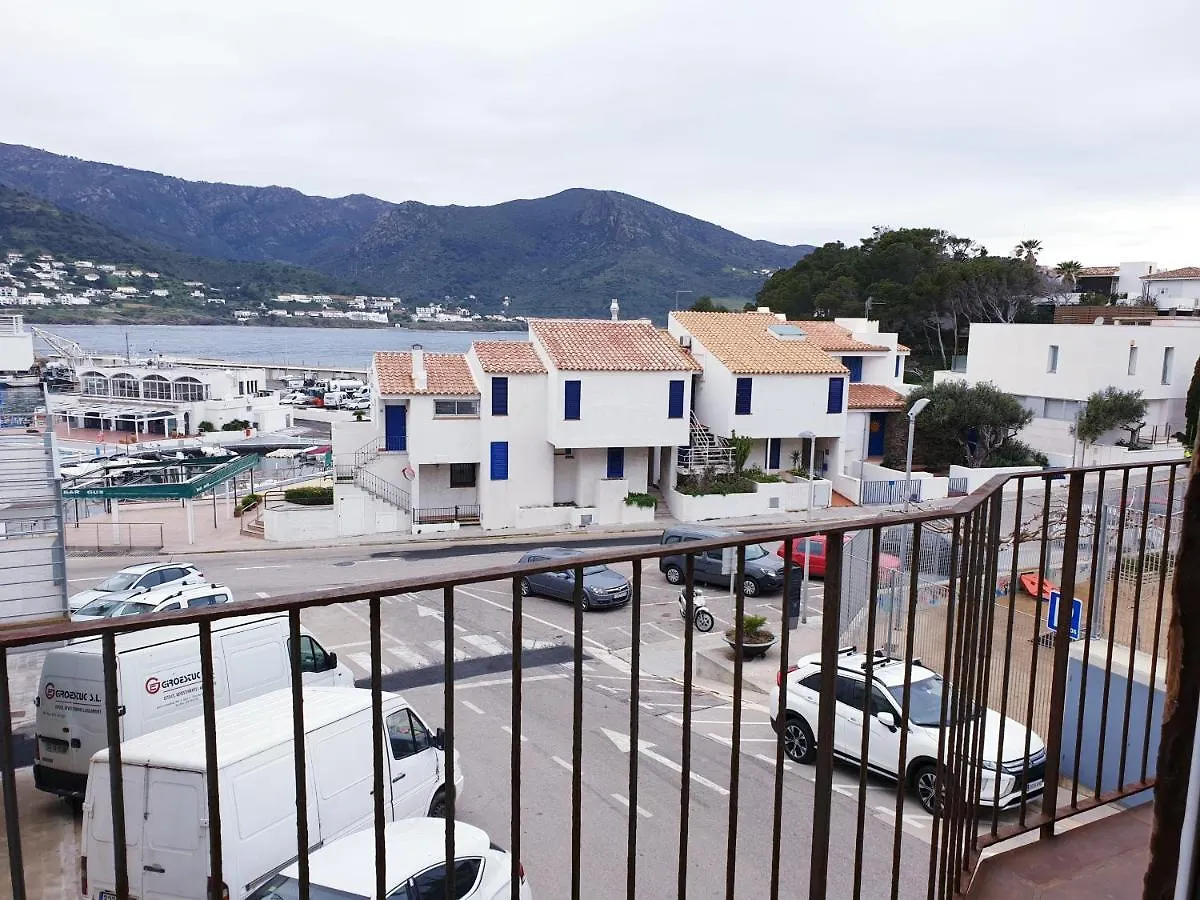 Διαμέρισμα El Vigia, Apartamento De Dos Habitaciones, U3 El Port De La Selva