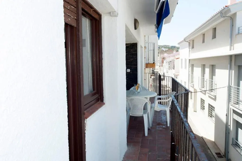Διαμέρισμα El Vigia, Apartamento De Dos Habitaciones, U3 El Port De La Selva