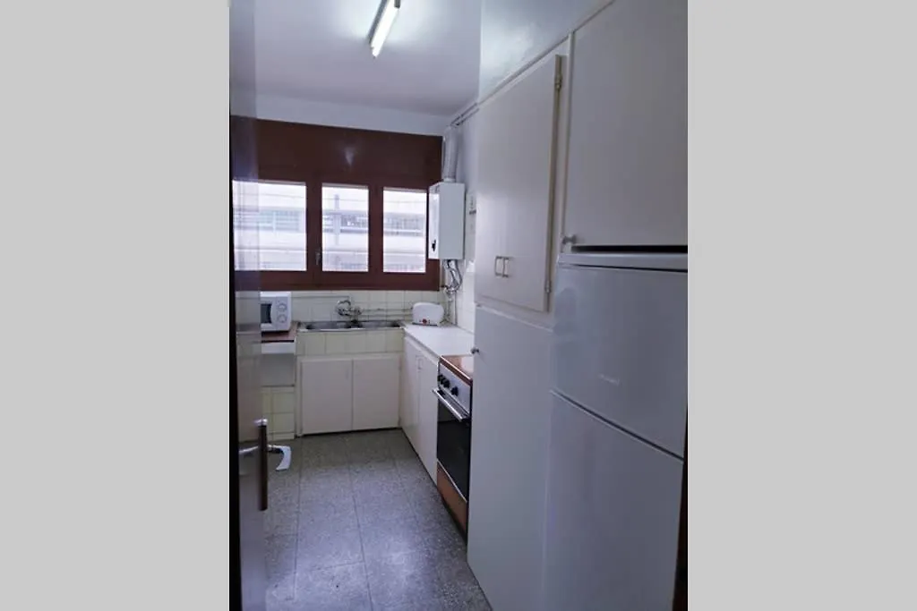 Διαμέρισμα El Vigia, Apartamento De Dos Habitaciones, U3 El Port De La Selva